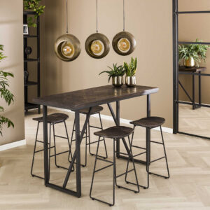 table haute